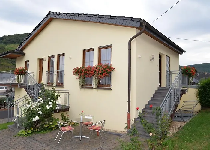 Hotel: Pension Basten