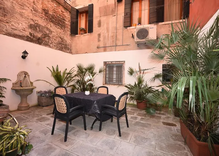 Location Maison Vacances Do Pozzi