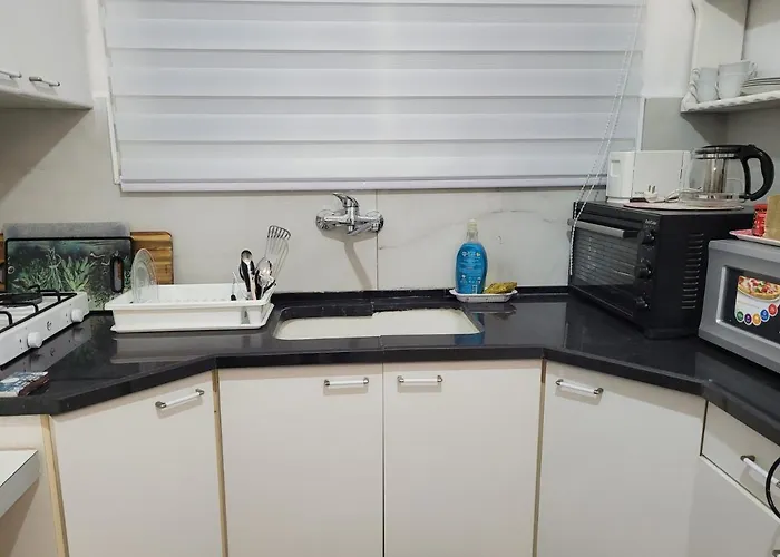 Akhva Accommodation Unit-אחווה יחידת אירוח