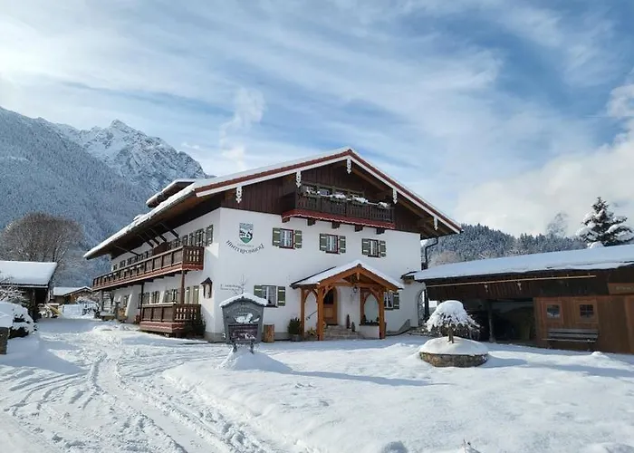 Hinterponholz