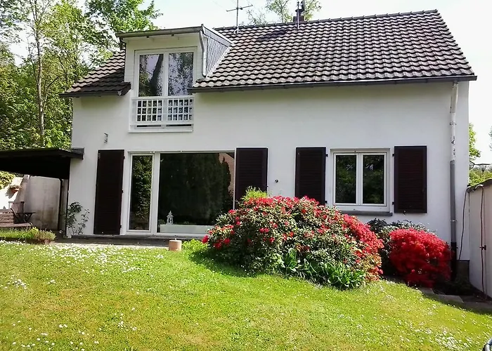 Villa Donar