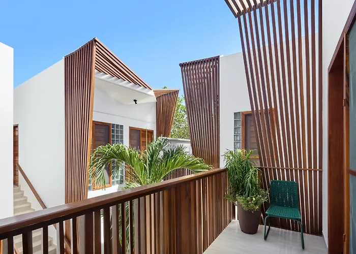 Villa Nautica Boutique Hotel