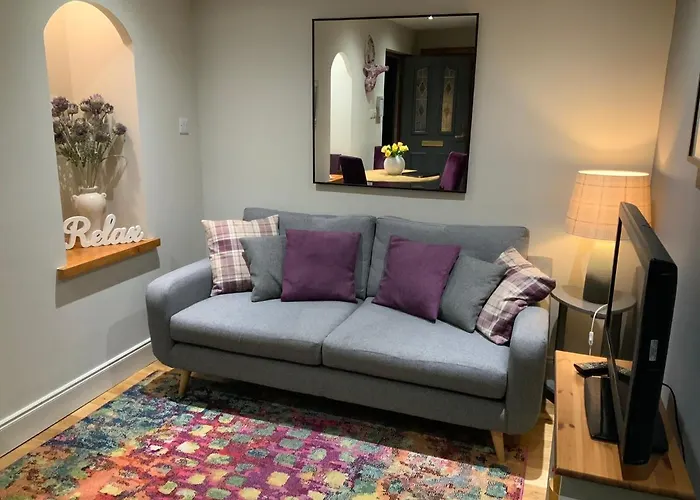Corran Cottage