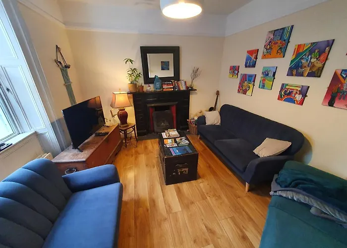 Hostel: The Grapevine Hostel