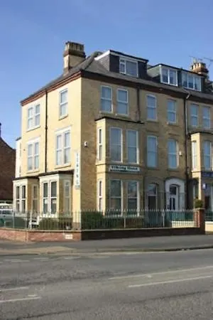 4 star hotel: Viking Guest House