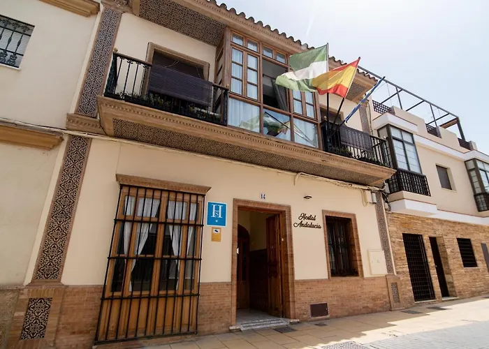  Andalucía