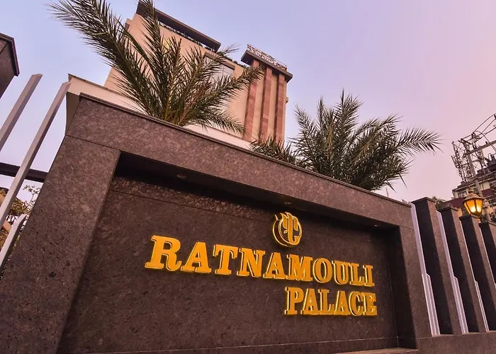 Ratnamouli Palace