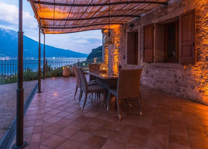 Villa Limone