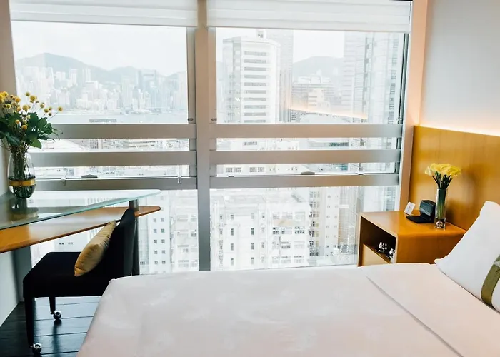 Design hotel Empire Kowloon - Tsim Sha Tsui