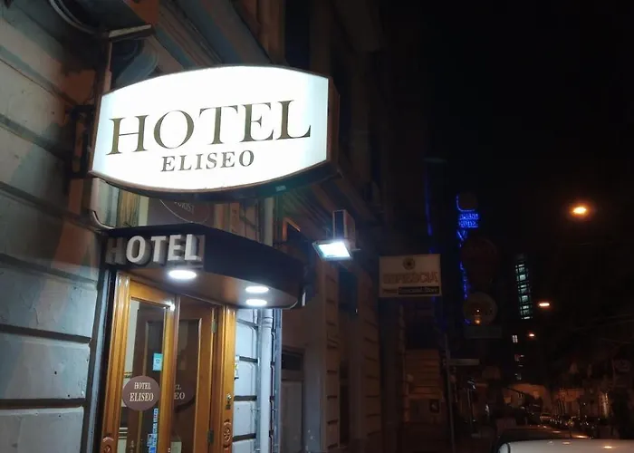 Eliseo Napoli