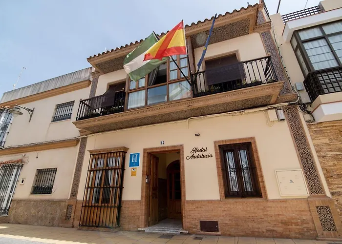  Andalucía