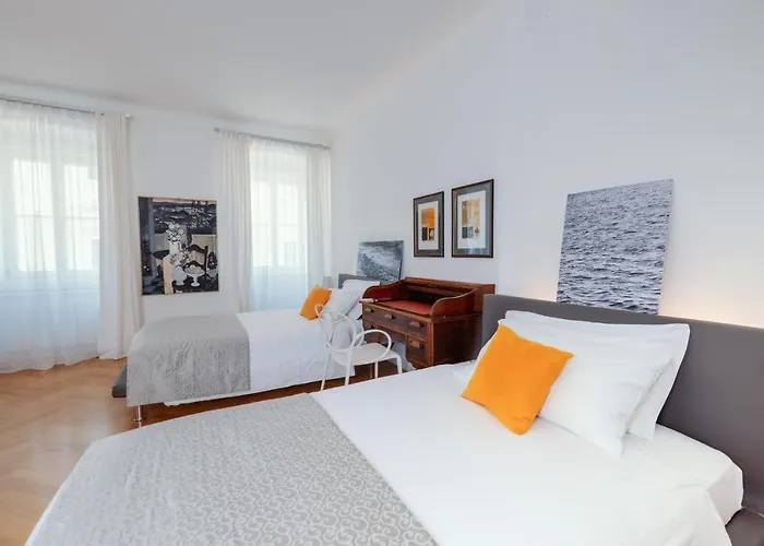 Viandantehome, Luxury Rooms