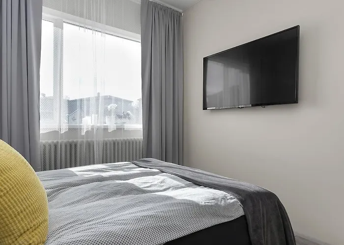Nn Urban Guesthouse