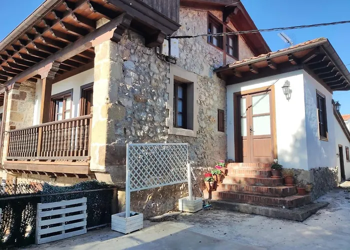 Hotel que admite mascotas: Apartamentos LLave de Santillana