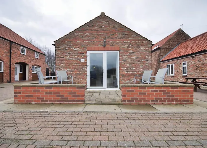 Murton Grange