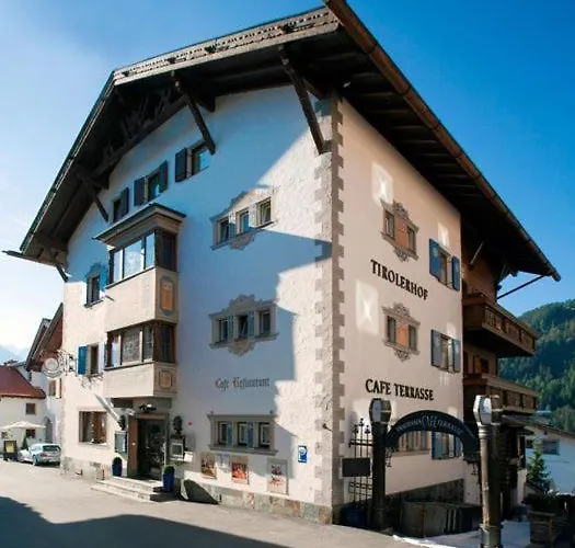 Tirolerhof