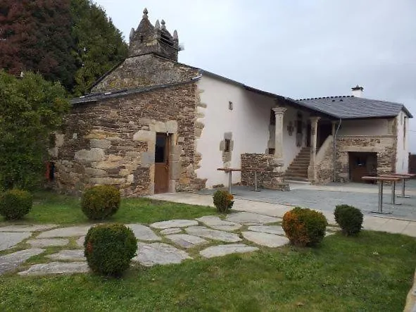 Cabina: Casa De Aldea Val Dos Soños
