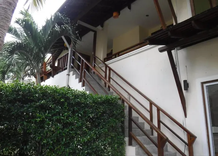 Seashell Resort Koh Tao