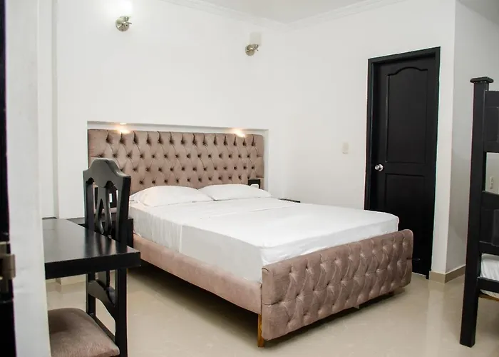 Ayenda Hotel Muleke