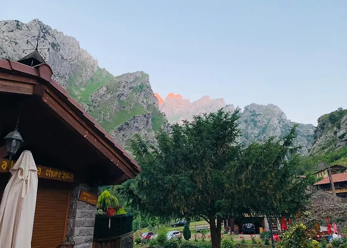 Casa Cuevas