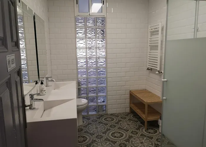 Hostal del Arquitecto