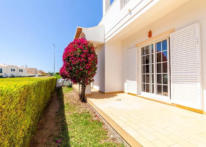 Casa Do Topo Guesthouse