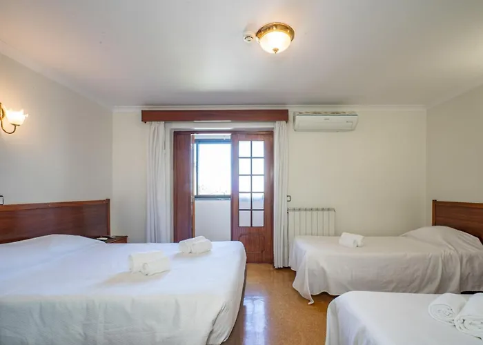 Santa Barbara By Umbral