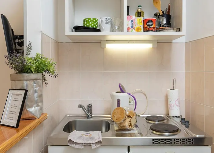 Guest House Tomasi