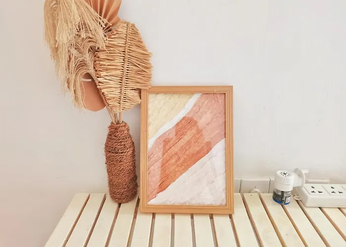 Boho Garden