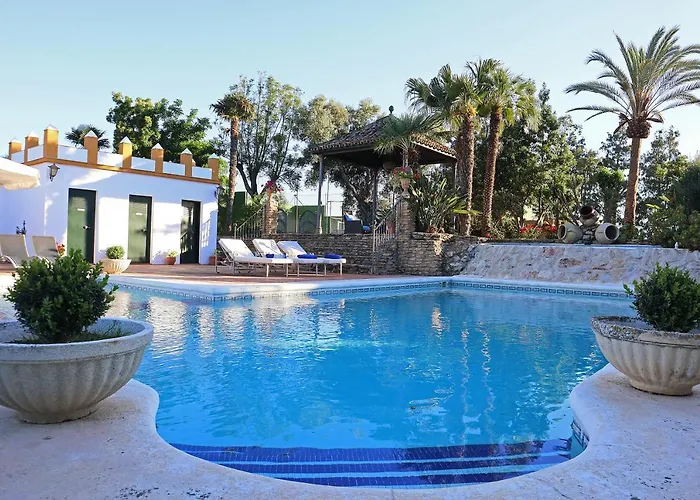 Finca La Fuensanta