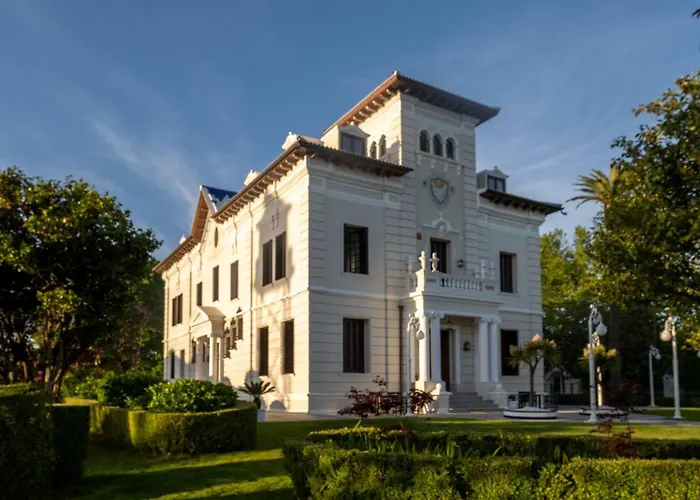 Hotel Pazo Libunca