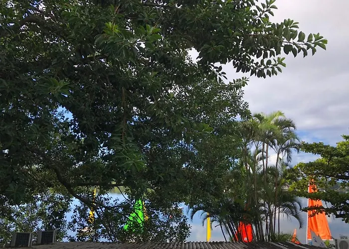 Lakehouse 24Hs Lagoa Conceicao