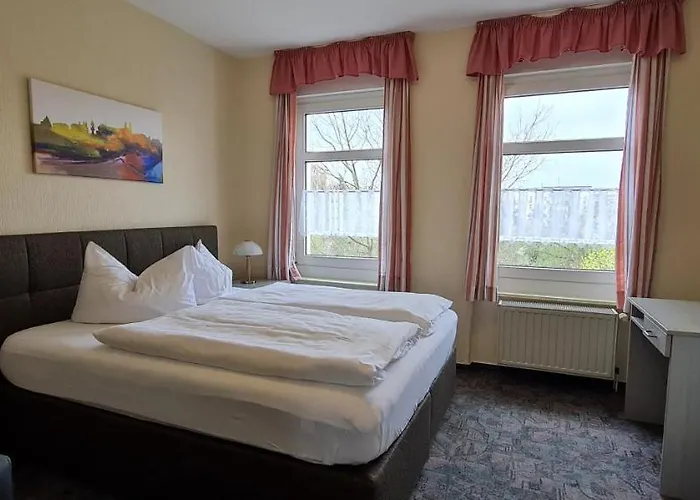 Hotel Am Sudenburger Hof
