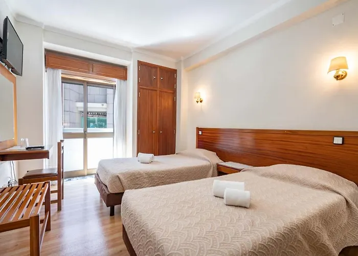 Santa Barbara By Umbral