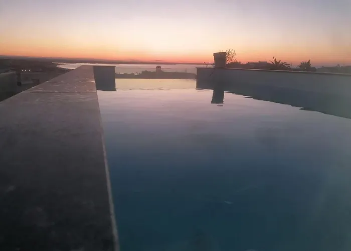 B&B: Nature Guesthouse