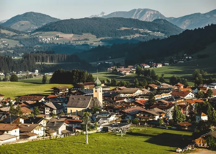 Mountainview Apartments