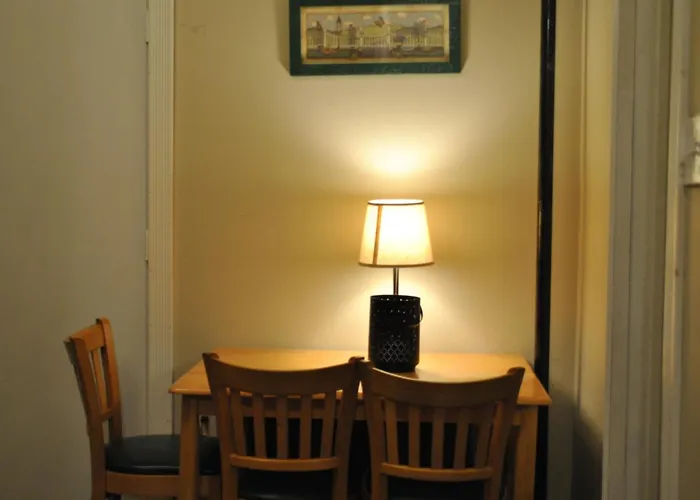 Motelcasa Guest House Newark Nj