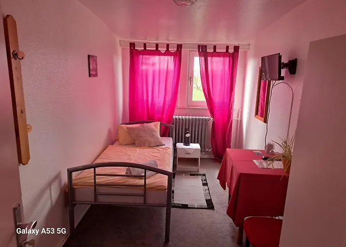 Pension Sonne