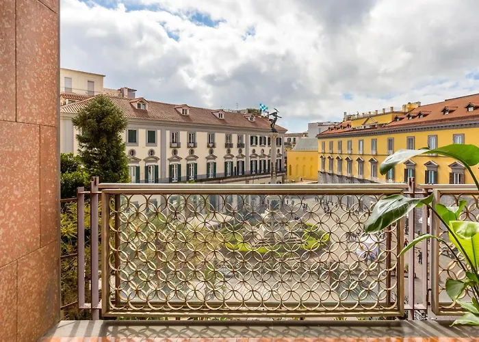Dei Martiri Suite