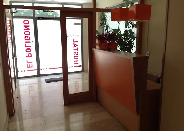 Hostal El Poligono