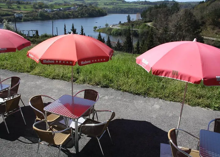 Albergue Ferramenteiro