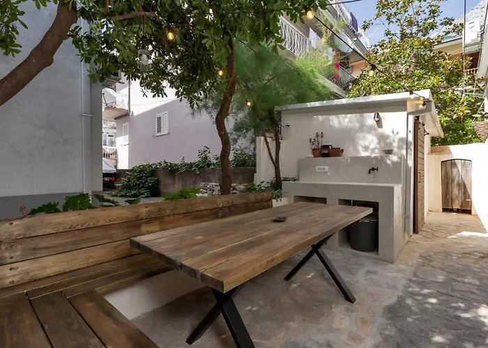 3-Sterne-Hotel: Casa Galleria Rica