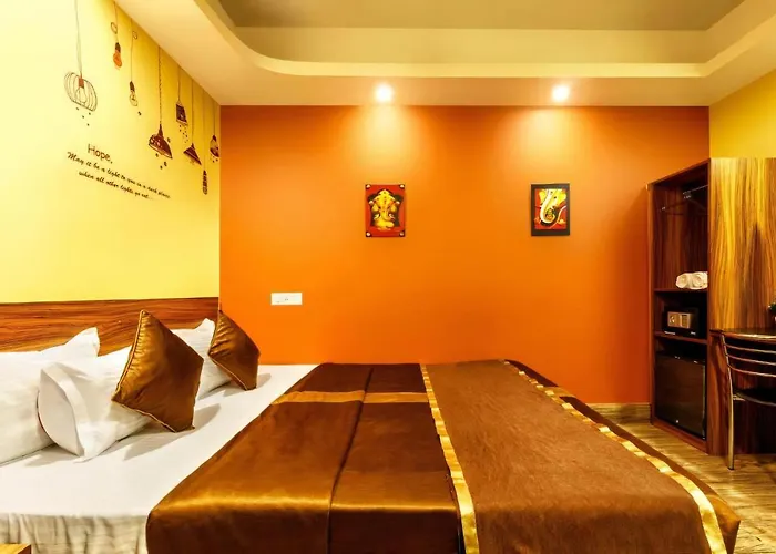 Kid friendly hotel Silverline