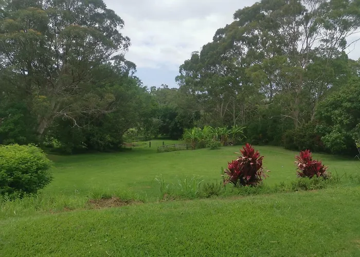 Rural Escape