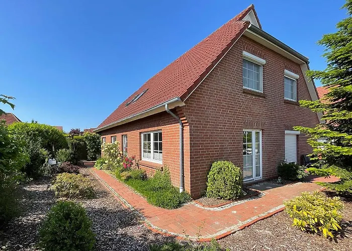 Ferienvermietung: Pension Lotsenhaus