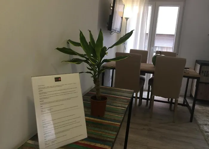 Vacation rental: Malaga Andes Beach