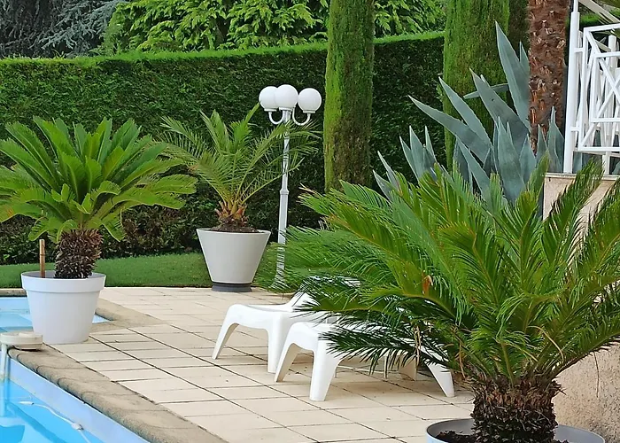 Villa Josepha