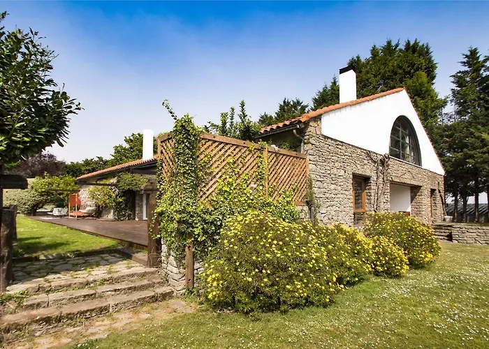 Chalet: Liv Home