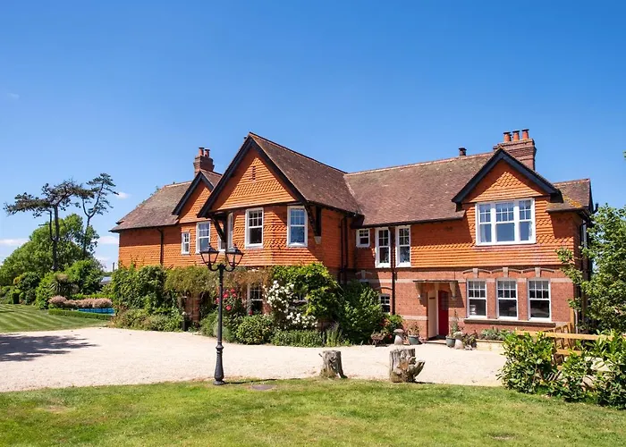 Dower House Hotel