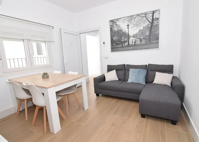 Apartamentos Atlantida